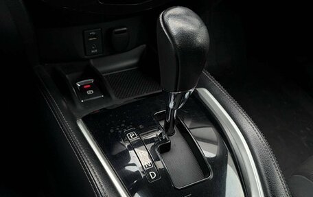 Nissan X-Trail, 2017 год, 1 795 000 рублей, 22 фотография