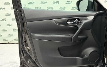 Nissan X-Trail, 2017 год, 1 795 000 рублей, 25 фотография