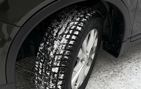 Nissan X-Trail, 2017 год, 1 795 000 рублей, 28 фотография