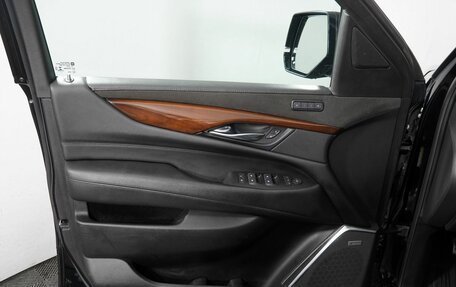 Cadillac Escalade IV, 2019 год, 4 150 000 рублей, 7 фотография