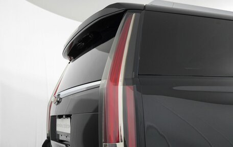 Cadillac Escalade IV, 2019 год, 4 150 000 рублей, 6 фотография