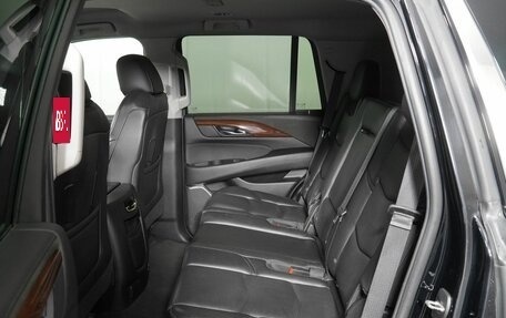 Cadillac Escalade IV, 2019 год, 4 150 000 рублей, 10 фотография