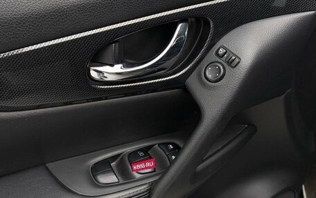 Nissan X-Trail, 2017 год, 1 795 000 рублей, 24 фотография