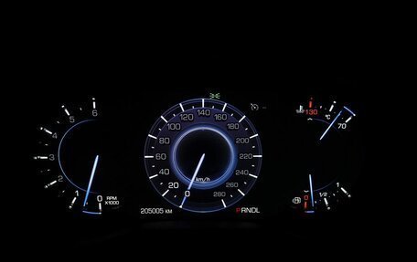 Cadillac Escalade IV, 2019 год, 4 150 000 рублей, 15 фотография