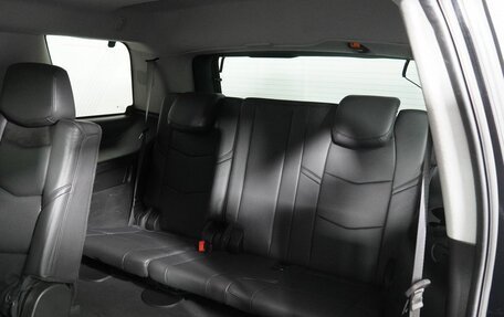 Cadillac Escalade IV, 2019 год, 4 150 000 рублей, 11 фотография