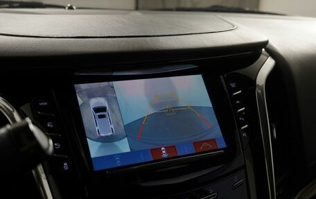 Cadillac Escalade IV, 2019 год, 4 150 000 рублей, 19 фотография