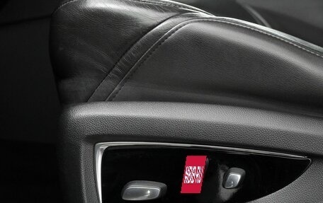 Cadillac Escalade IV, 2019 год, 4 150 000 рублей, 18 фотография