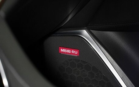 Cadillac Escalade IV, 2019 год, 4 150 000 рублей, 21 фотография