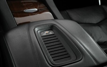 Cadillac Escalade IV, 2019 год, 4 150 000 рублей, 22 фотография