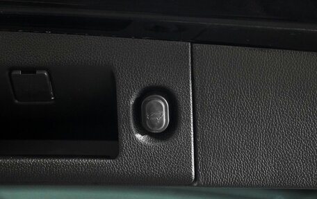 Cadillac Escalade IV, 2019 год, 4 150 000 рублей, 26 фотография