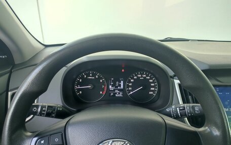 Hyundai Creta I рестайлинг, 2020 год, 1 870 000 рублей, 12 фотография