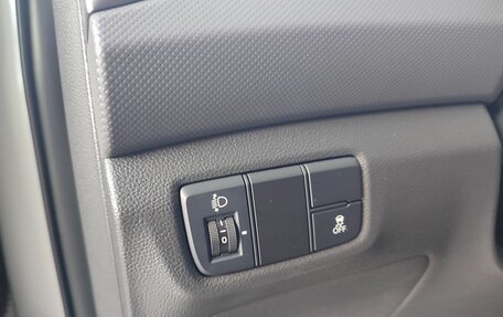 Hyundai Creta I рестайлинг, 2020 год, 1 870 000 рублей, 19 фотография