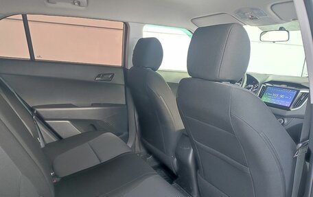 Hyundai Creta I рестайлинг, 2020 год, 1 870 000 рублей, 16 фотография