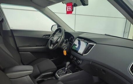 Hyundai Creta I рестайлинг, 2020 год, 1 870 000 рублей, 10 фотография