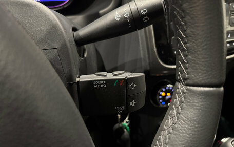 Renault Sandero II рестайлинг, 2018 год, 1 290 000 рублей, 19 фотография