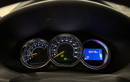 Renault Sandero II рестайлинг, 2018 год, 1 290 000 рублей, 16 фотография