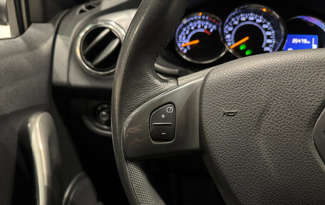 Renault Sandero II рестайлинг, 2018 год, 1 290 000 рублей, 15 фотография