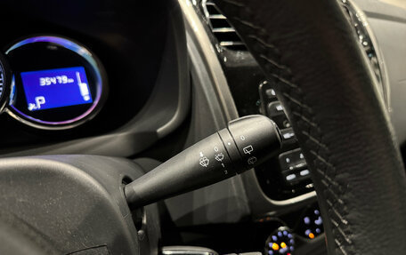 Renault Sandero II рестайлинг, 2018 год, 1 290 000 рублей, 18 фотография