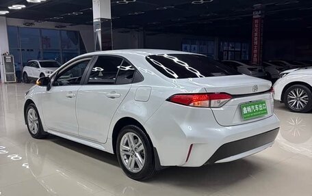 Toyota Corolla, 2021 год, 1 380 000 рублей, 2 фотография