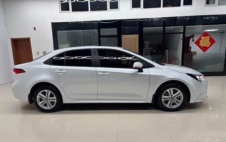 Toyota Corolla, 2021 год, 1 380 000 рублей, 8 фотография