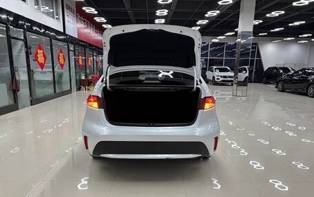 Toyota Corolla, 2021 год, 1 380 000 рублей, 3 фотография