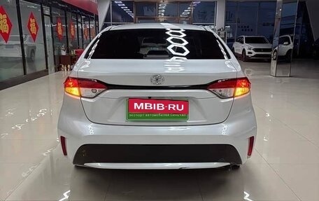 Toyota Corolla, 2021 год, 1 380 000 рублей, 6 фотография