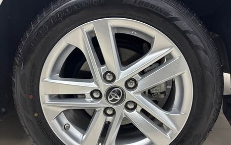 Toyota Corolla, 2021 год, 1 380 000 рублей, 12 фотография