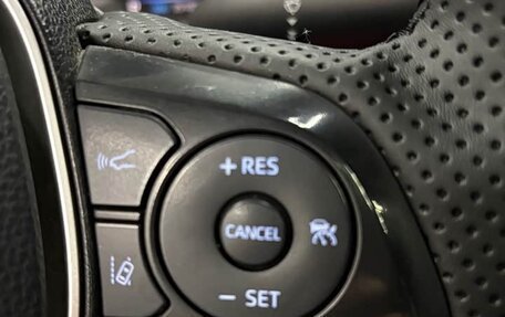 Toyota Corolla, 2021 год, 1 380 000 рублей, 13 фотография