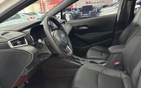 Toyota Corolla, 2021 год, 1 380 000 рублей, 14 фотография