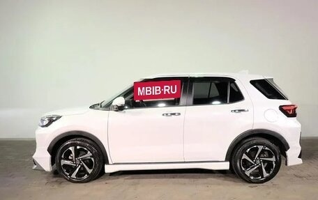 Toyota Raize I, 2022 год, 1 473 000 рублей, 5 фотография