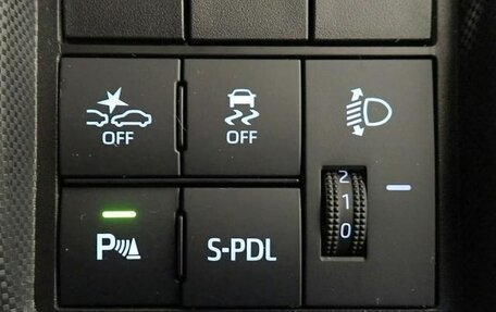 Toyota Raize I, 2022 год, 1 473 000 рублей, 14 фотография