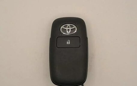 Toyota Raize I, 2022 год, 1 473 000 рублей, 9 фотография