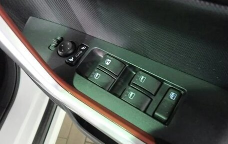 Toyota Raize I, 2022 год, 1 473 000 рублей, 12 фотография