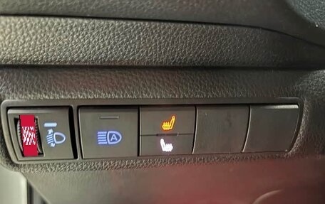 Toyota Corolla, 2021 год, 1 380 000 рублей, 10 фотография