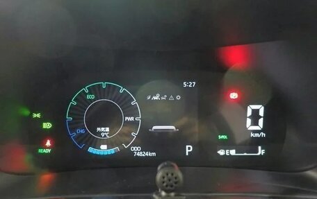 Toyota Raize I, 2022 год, 1 473 000 рублей, 17 фотография