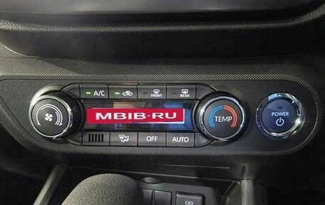 Toyota Raize I, 2022 год, 1 473 000 рублей, 19 фотография