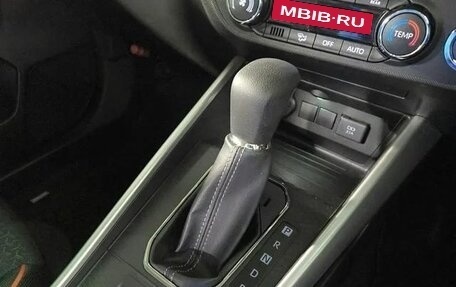 Toyota Raize I, 2022 год, 1 473 000 рублей, 18 фотография