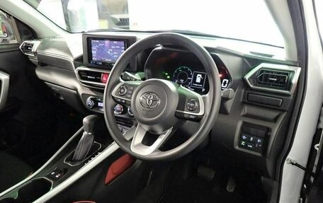 Toyota Raize I, 2022 год, 1 473 000 рублей, 20 фотография