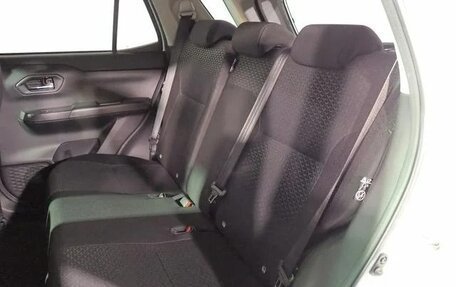 Toyota Raize I, 2022 год, 1 473 000 рублей, 24 фотография