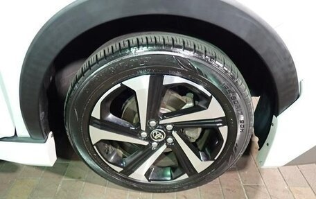 Toyota Raize I, 2022 год, 1 473 000 рублей, 29 фотография