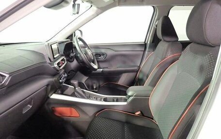 Toyota Raize I, 2022 год, 1 473 000 рублей, 23 фотография