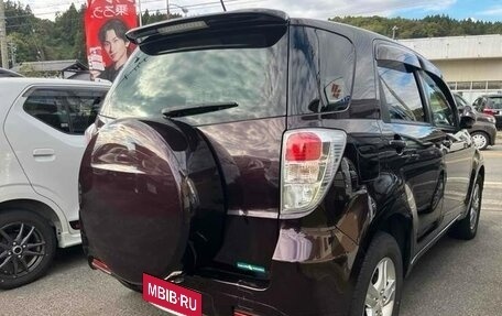 Toyota Rush II, 2015 год, 1 274 000 рублей, 2 фотография