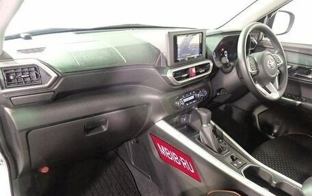 Toyota Raize I, 2022 год, 1 473 000 рублей, 22 фотография