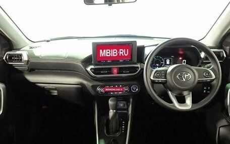 Toyota Raize I, 2022 год, 1 473 000 рублей, 21 фотография