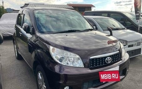 Toyota Rush II, 2015 год, 1 274 000 рублей, 3 фотография