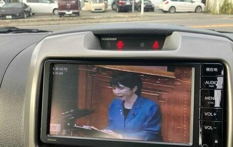 Toyota Rush II, 2015 год, 1 274 000 рублей, 11 фотография