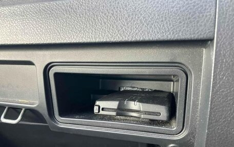 Toyota Rush II, 2015 год, 1 274 000 рублей, 12 фотография