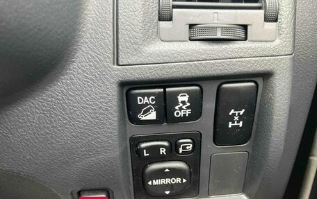 Toyota Rush II, 2015 год, 1 274 000 рублей, 7 фотография