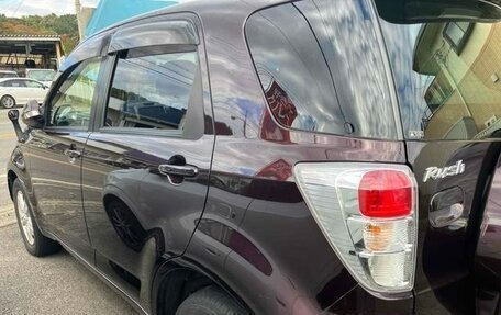 Toyota Rush II, 2015 год, 1 274 000 рублей, 22 фотография