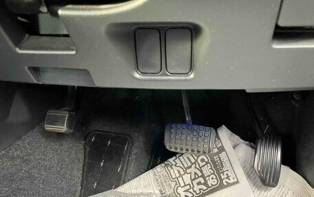 Toyota Rush II, 2015 год, 1 274 000 рублей, 25 фотография